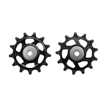 SHIMANO DERAILLEURWIELSET XTR 12SPEED M9100-1
