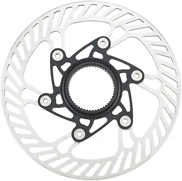 CAMPAGNOLO DISC BRAKE ROTOR C3 140MM CENTERLOCK-1