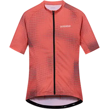 FIETSSHIRT GORE SPIRIT HAZE DAMES