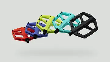 PEDALEN LOOK TRAIL FUSION