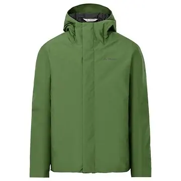 REGENVEST VAUDE CYCLIST II WARM