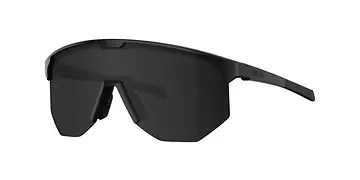 FIETSBRIL BLIZ HERO MATTE BLACK