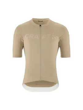 FIETSSHIRT CRAFT ENDUR LOGO