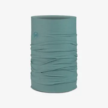 BUFF SCARF ORIGINAL ECOSTRETCH SOLID JADE