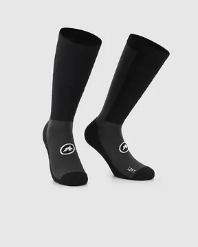 FIETSSOKKEN ASSOS WINTER TRAIL T3