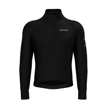 FIETSSHIRT BIORACER TEMPEST
