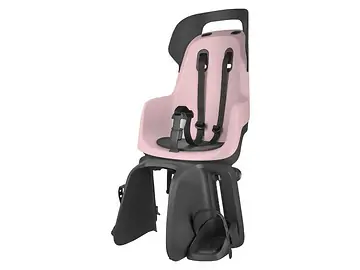 KINDERZITJE BOBIKE GO MAXI op bagagedrager