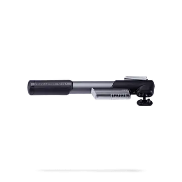 BBB POMP WINDGUN S BMP-57 GRIJS 250MM-1
