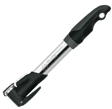 SKS MINIPOMP INJEX CONTROL ALU-1