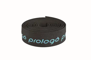 STUURLINT PROLOGO ONE TOUCH CORK ZWART/BLAUW-1