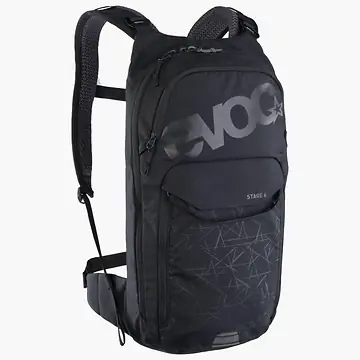 RUGZAK EVOC STAGE 6L + 2L BLADDER