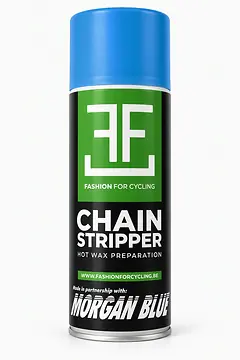 MORGAN BLUE CHAIN STRIPPER 400ML