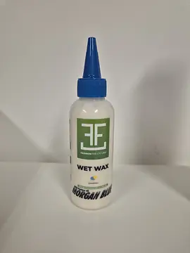 MORGAN BLUE WET WAX 125CC-1