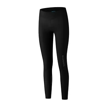 LANGE FIETSBROEK SHIMANO KAEDE DAMES