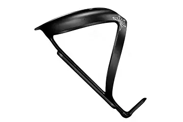 SUPACAZ FLY CAGE BIDONHOUDER ANO ZWART-1