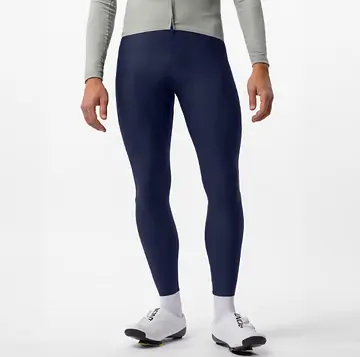 LANGE FIETSBROEK CASTELLI SORPASSO PRO BIB