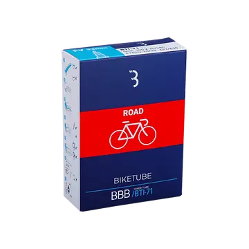 BBB BINNENBAND 700X20/28 SUPERLITE 48MM-1