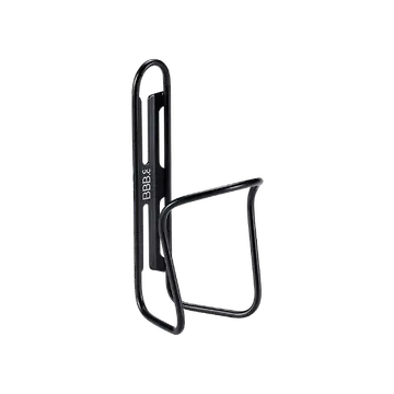 BBB BUSHOUDER STEELCAGE ZWART BBC-51-1