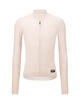 FIETSSHIRT SANTINI RTR LONG SLEEVE SUMMER