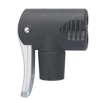 BBB VOETPOMP POMPKOP DUAL BFP-93-1