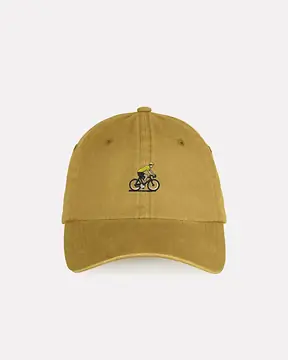 DAD CAP THE VANDAL HERITAGE TDF
