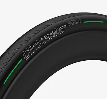 BUITENBAND PIRELLI CINTURATO VELO TUBELESS READY