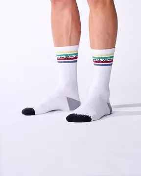 FIETSSOKKEN THE VANDAL SPORT CHMPN