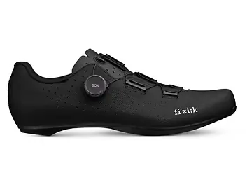 FIETSSCHOENEN FIZIK TEMPO DECOS CARBON WIDE