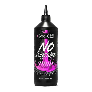 MUC OFF TUBELESS SEALANT 1L-1