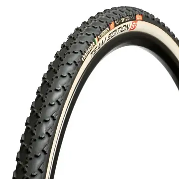 TUBE CHALLENGE FLANDRIEN TEAM EDITION 33 ZWART-WIT