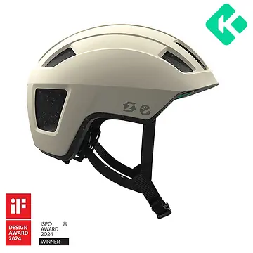 FIETSHELM LAZER VERDE KINETICORE