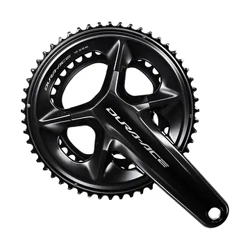 SHIMANO CRANKSTEL DURA-ACE 9200 52X36 172.5 12SP-1