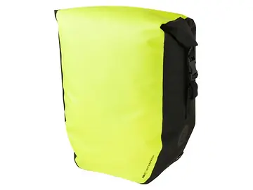 FIETSTAS AGU SHELTER CLEAN L WATERPROOF REAR PANNIER CLICK N'GO