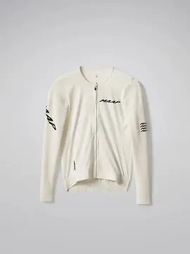 FIETSSHIRT MAAP PRO EMERGE LANGE MOUWEN
