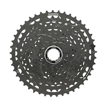 SHIMANO CASSETTE CS-LG400 11 SPEED 11/50T-1