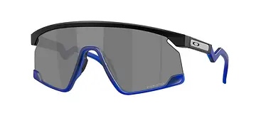 FIETSBRIL OAKLEY BXTR MATTE BLACK PRIZM BLACK-1