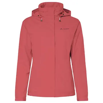 REGENVEST VAUDE ESCAPE WARM DAMES