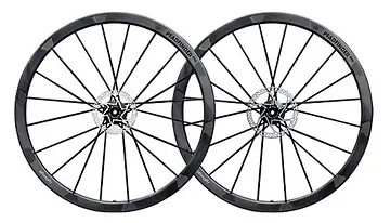 WIELEN LIGHTWEIGHT PFADFINDER EVO  GRAVEL