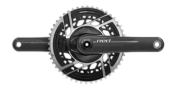 SRAM RED CRANKSET AXS E1 48/35T 172.5MM DUB-1