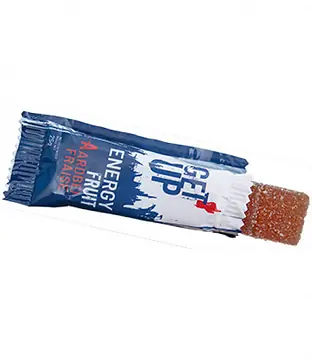 UP ENERGY FRUIT AARDBEI PER STUK