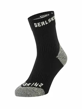 SEALSKINZ SOCKS DUNTON