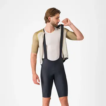 FIETSBROEK CASTELLI UNLIMITED 2 CARGO BIB