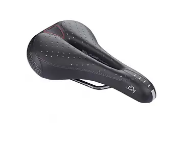 ZADEL LADY GEL FLOW L2 ZWART