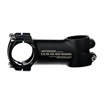 FSA STUURPEN OMEGA ALLOY 6° 31.8MM 12CM-1