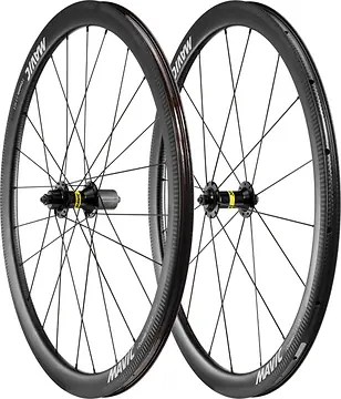 WIELEN MAVIC COSMIC S 40 VELGREM-1