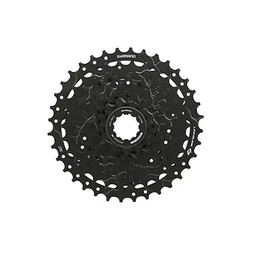 SHIMANO CASSETTE CS-LG300 9 SPEED 11/36T-1