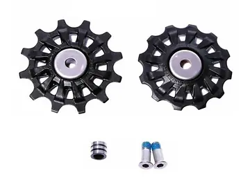 CAM DER.WIELTJES RECORD 12SP RD-RE612-1