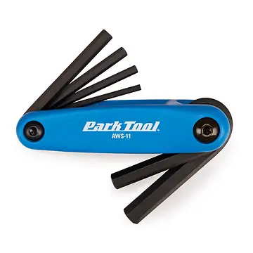 PARKTOOL AWS-11C INBUS SET-1