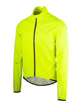 REGENVEST WOWOW DE MUUR JACKET