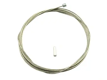 SHIMANO DERALLEURKABEL 1.2X2100MM-1